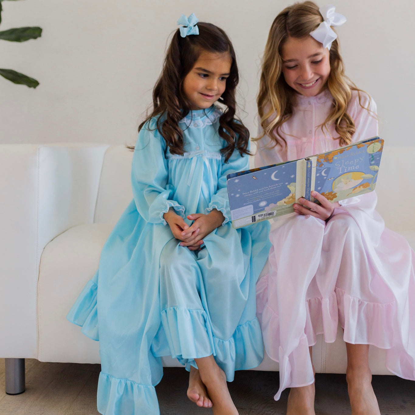 Girls nutcracker nightgown sale