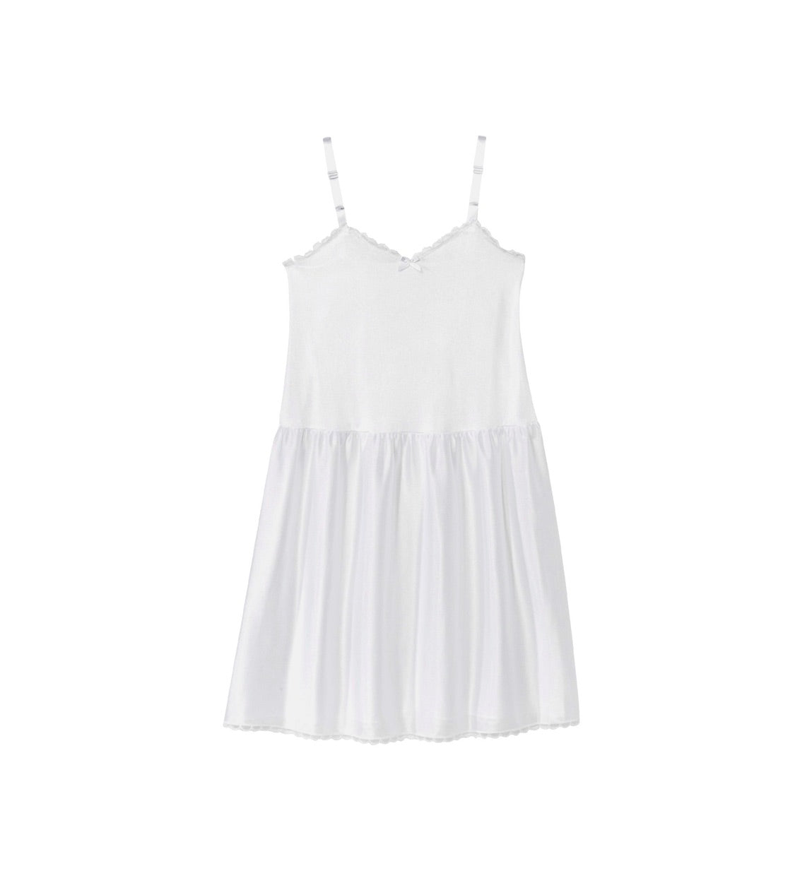 Girls slips - sometimes you just want a another layer under your dress. Classic Girl Girls slips - sometimes you just want a another layer under your dress. Classic Girl