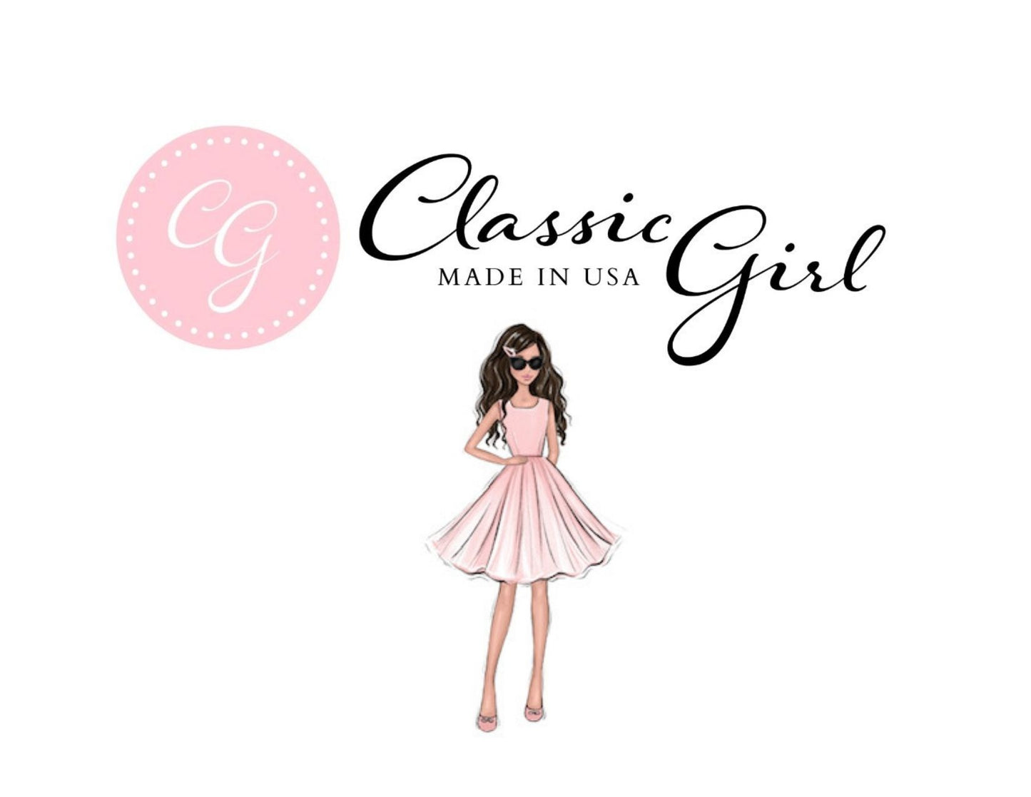 Classic Girl Gift Certificate