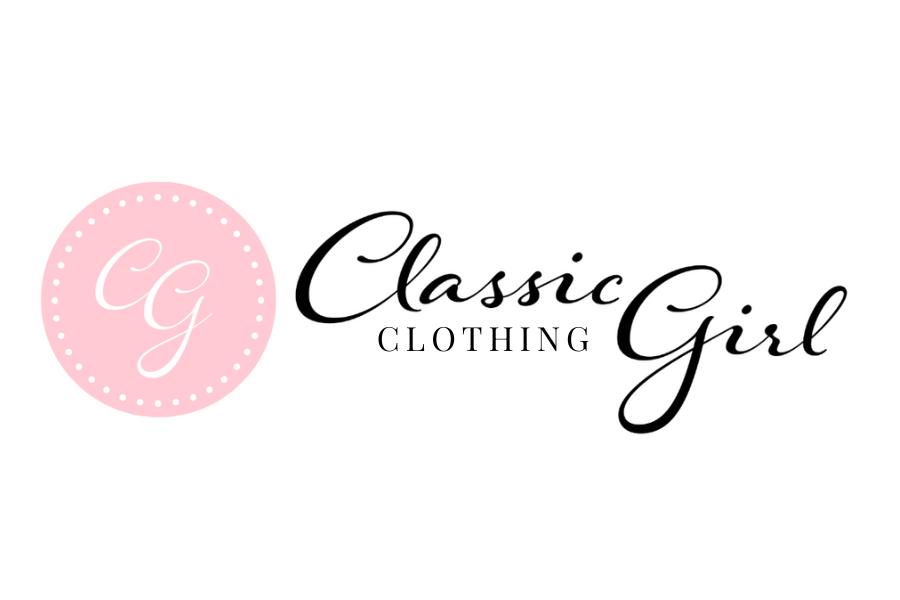 Classic Girl logo