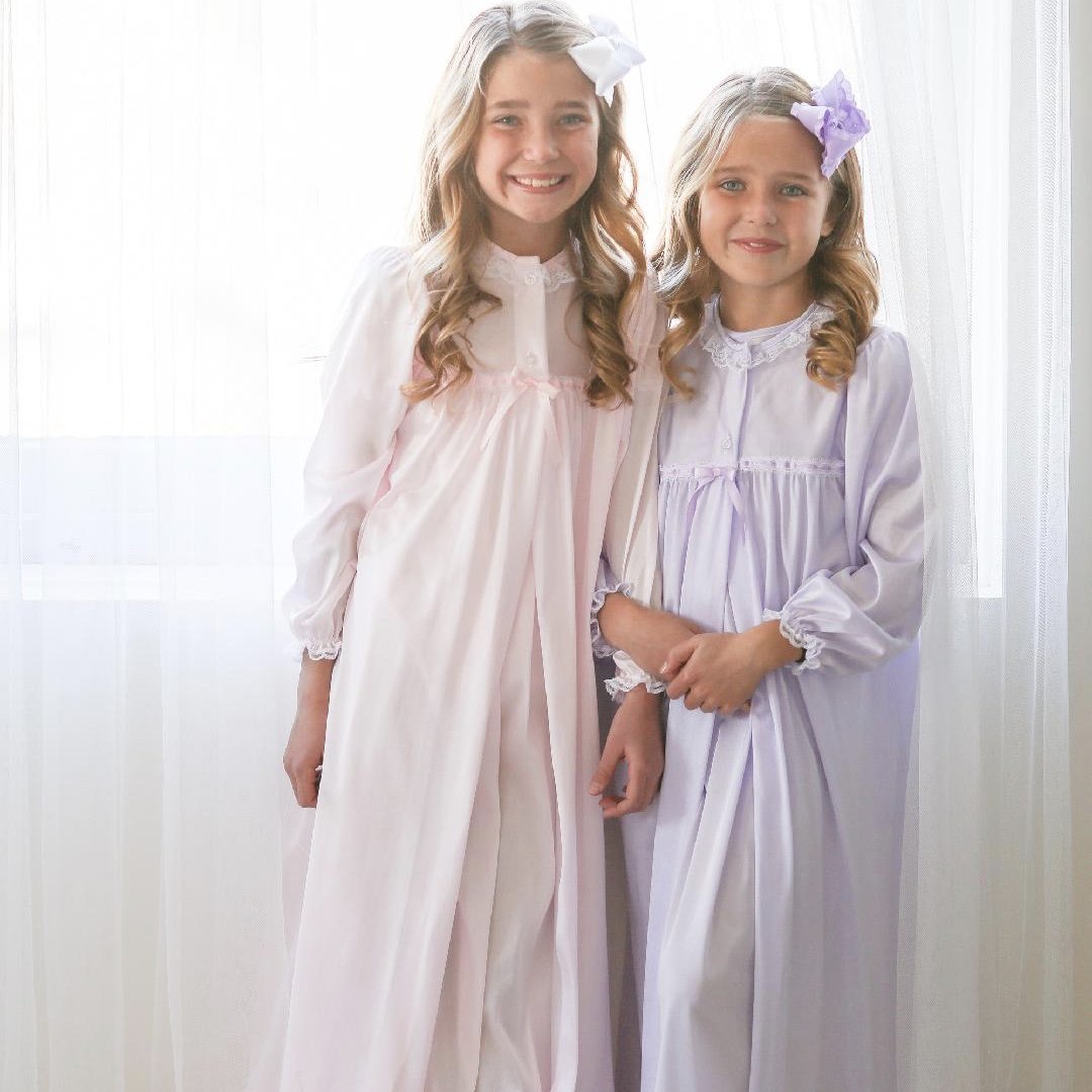 Girls best sale nutcracker nightgown